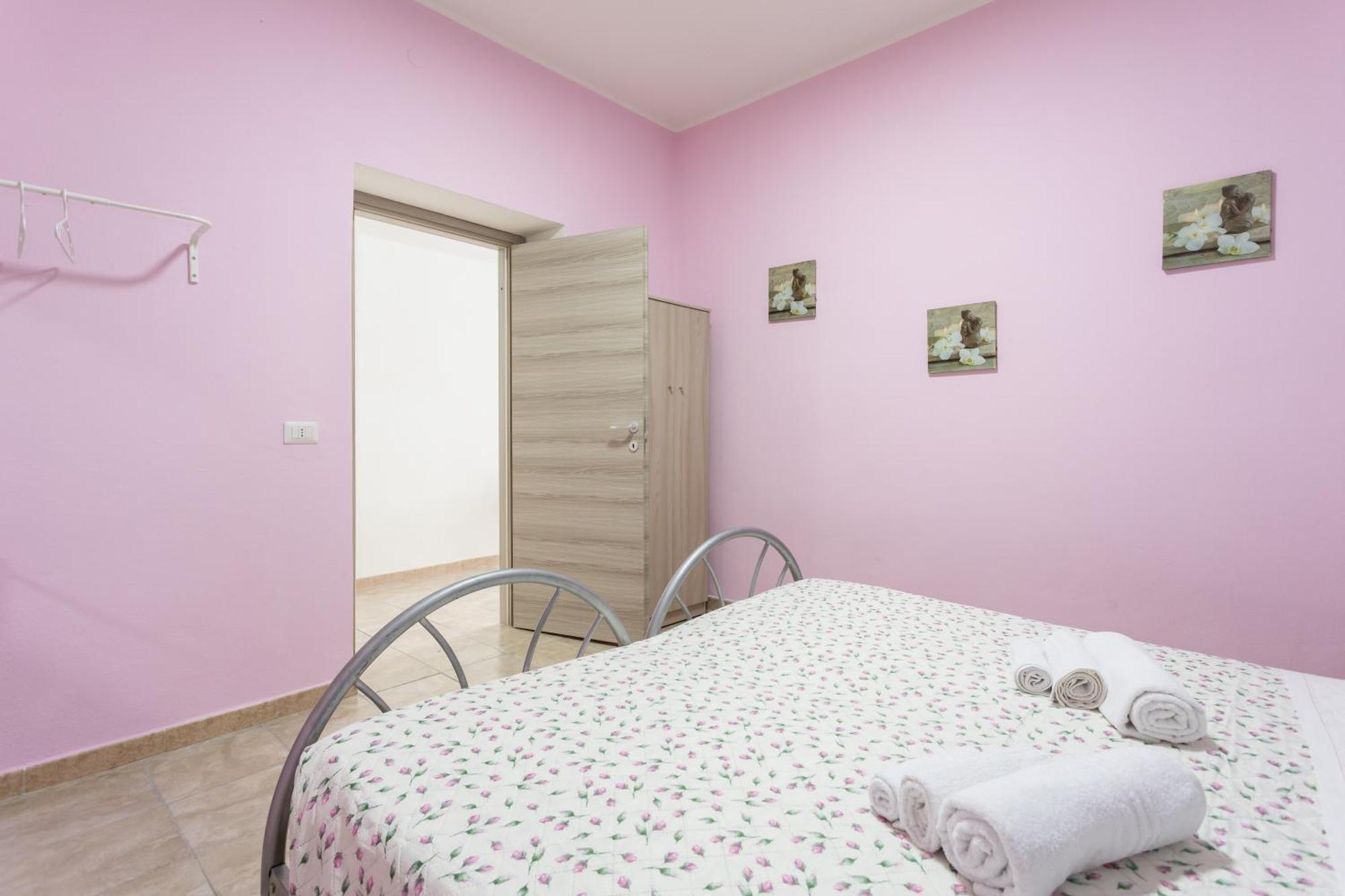 Casa Nonno Villa Nurachi Kültér fotó
