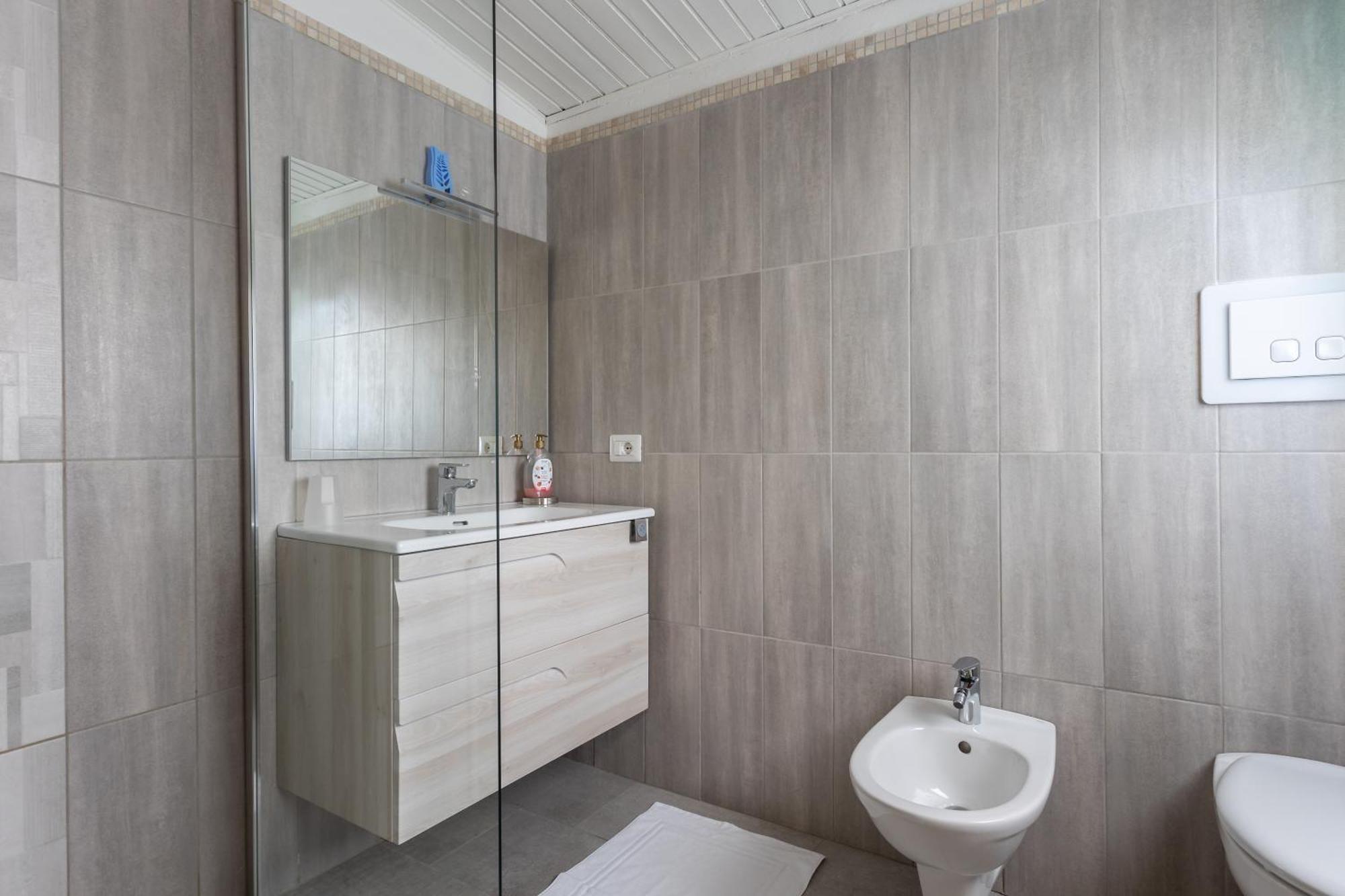 Casa Nonno Villa Nurachi Kültér fotó