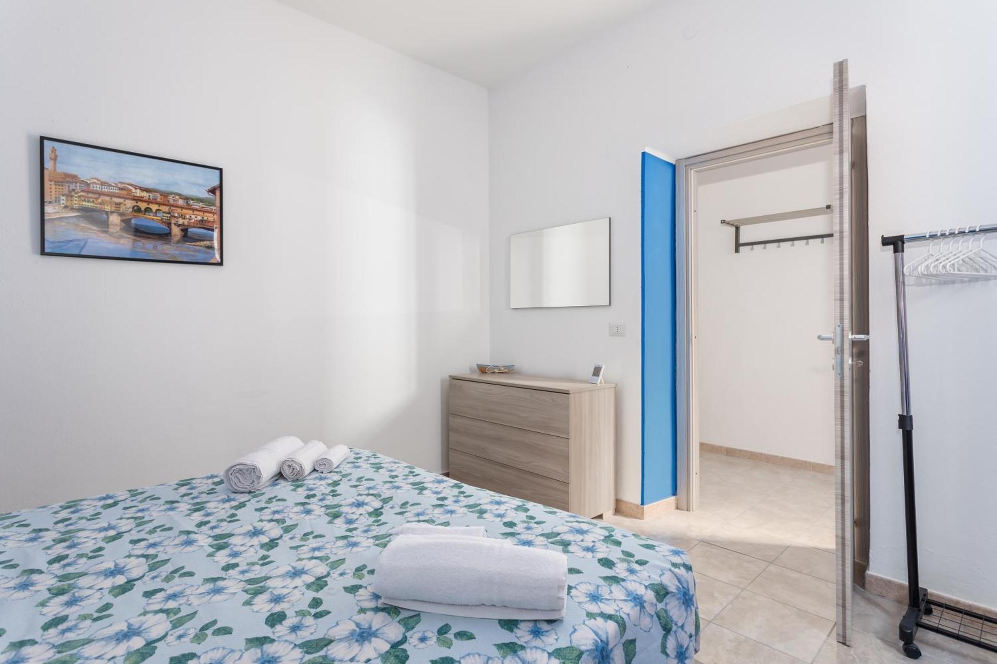 Casa Nonno Villa Nurachi Kültér fotó