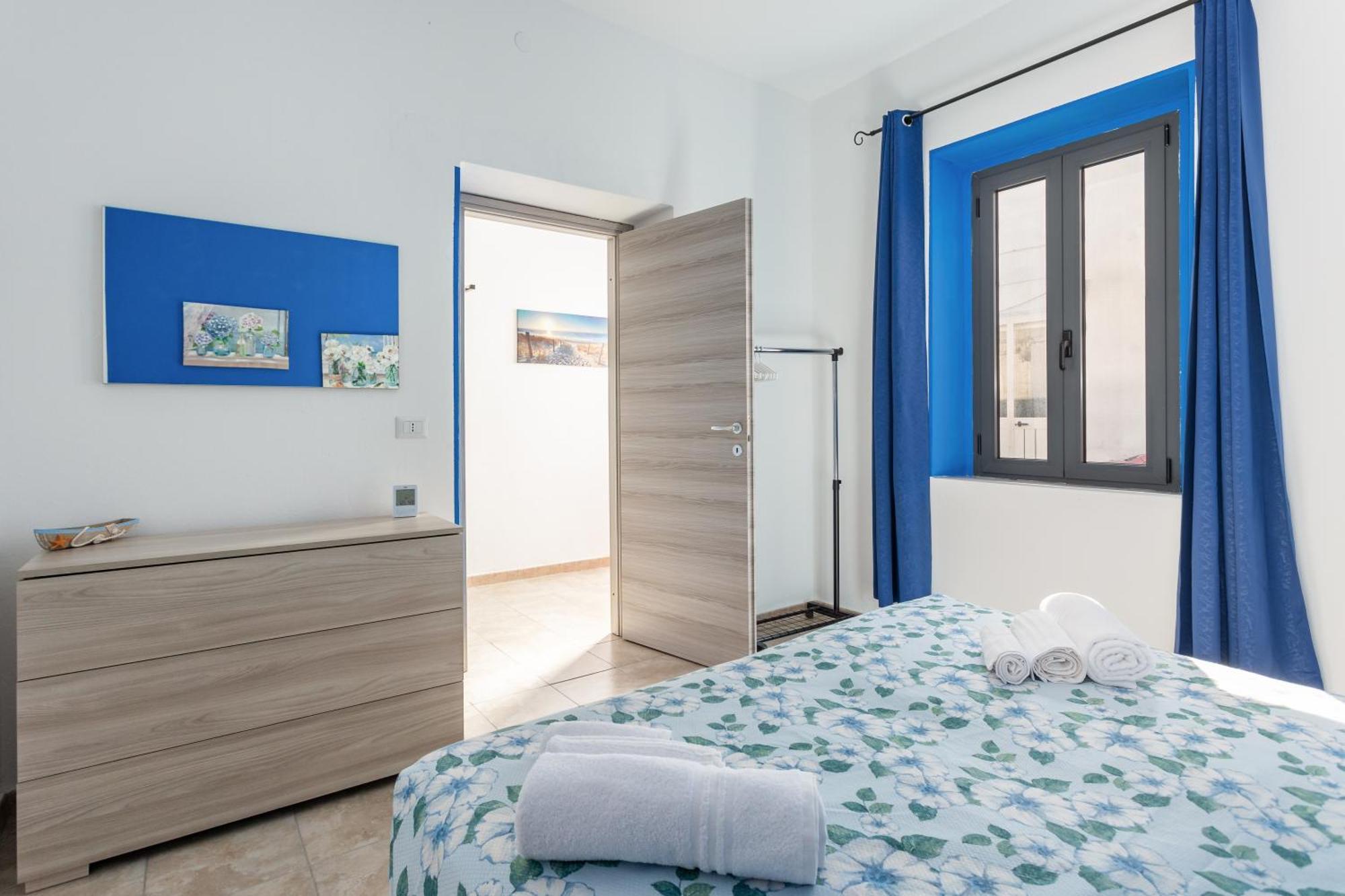 Casa Nonno Villa Nurachi Kültér fotó