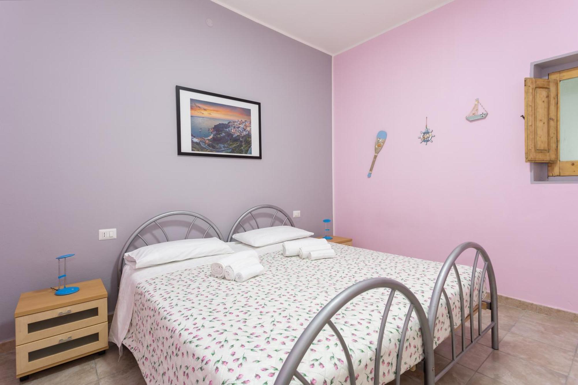 Casa Nonno Villa Nurachi Kültér fotó