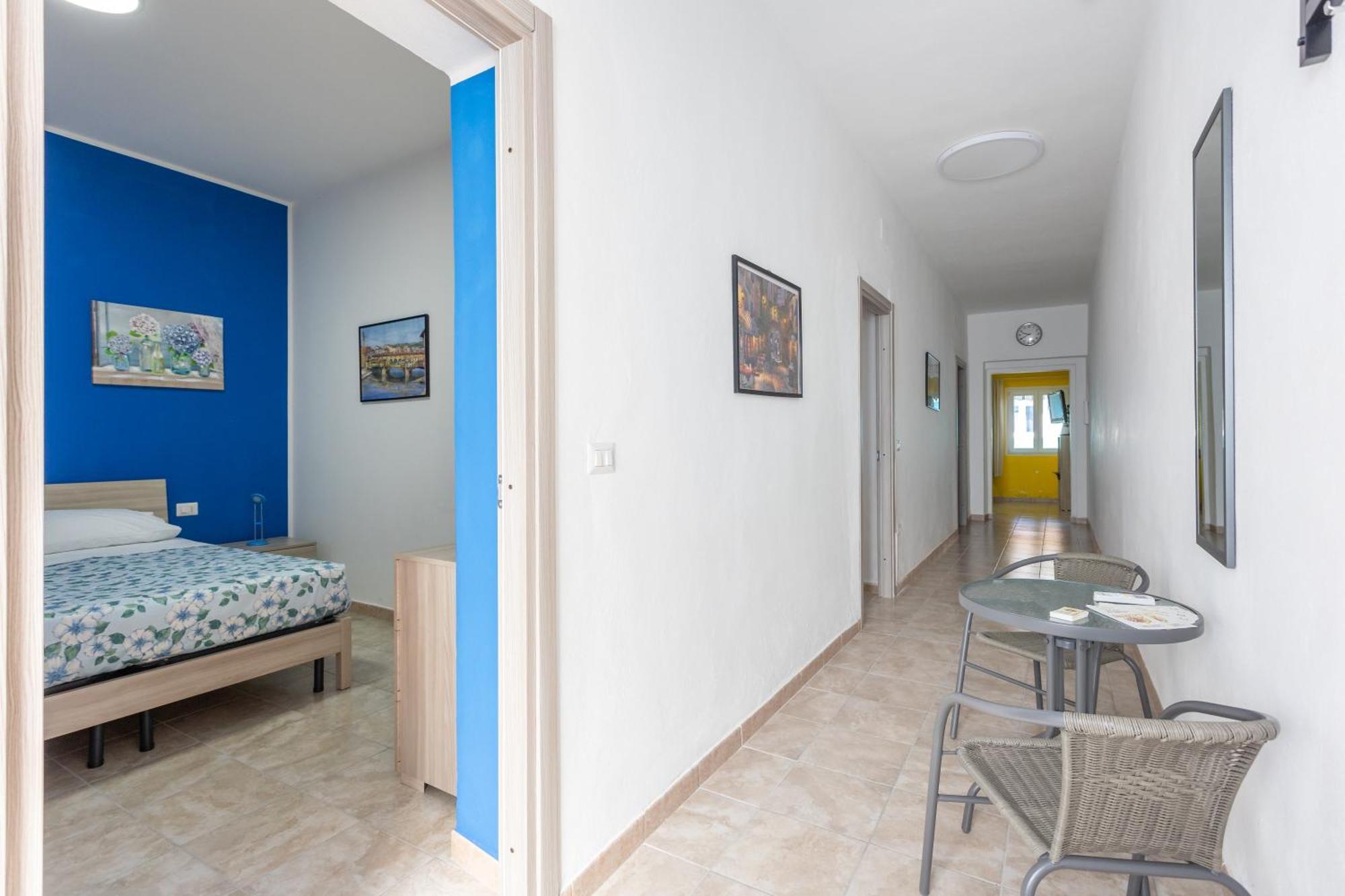 Casa Nonno Villa Nurachi Kültér fotó